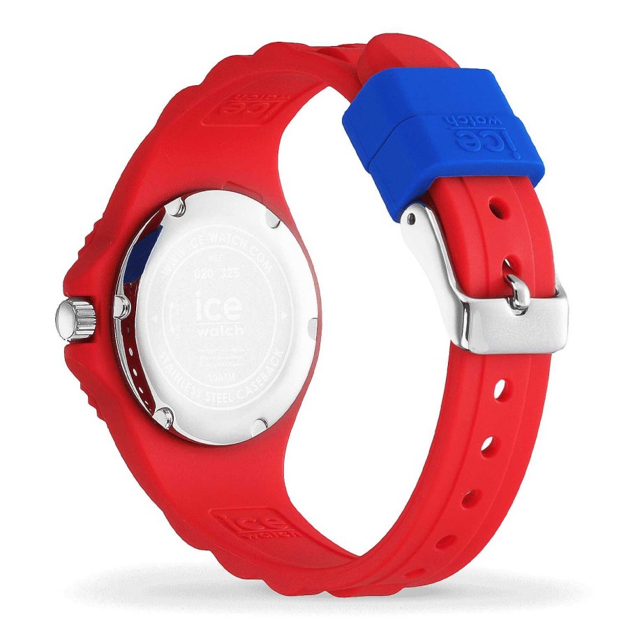 Relojes ICE WATCH | Ice Watch Hero - Red Pirate - Extra Small