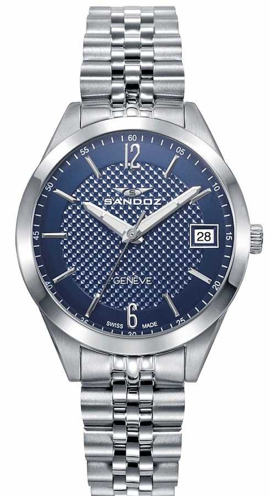 Relojes SANDOZ | Sandoz Elegant Blue