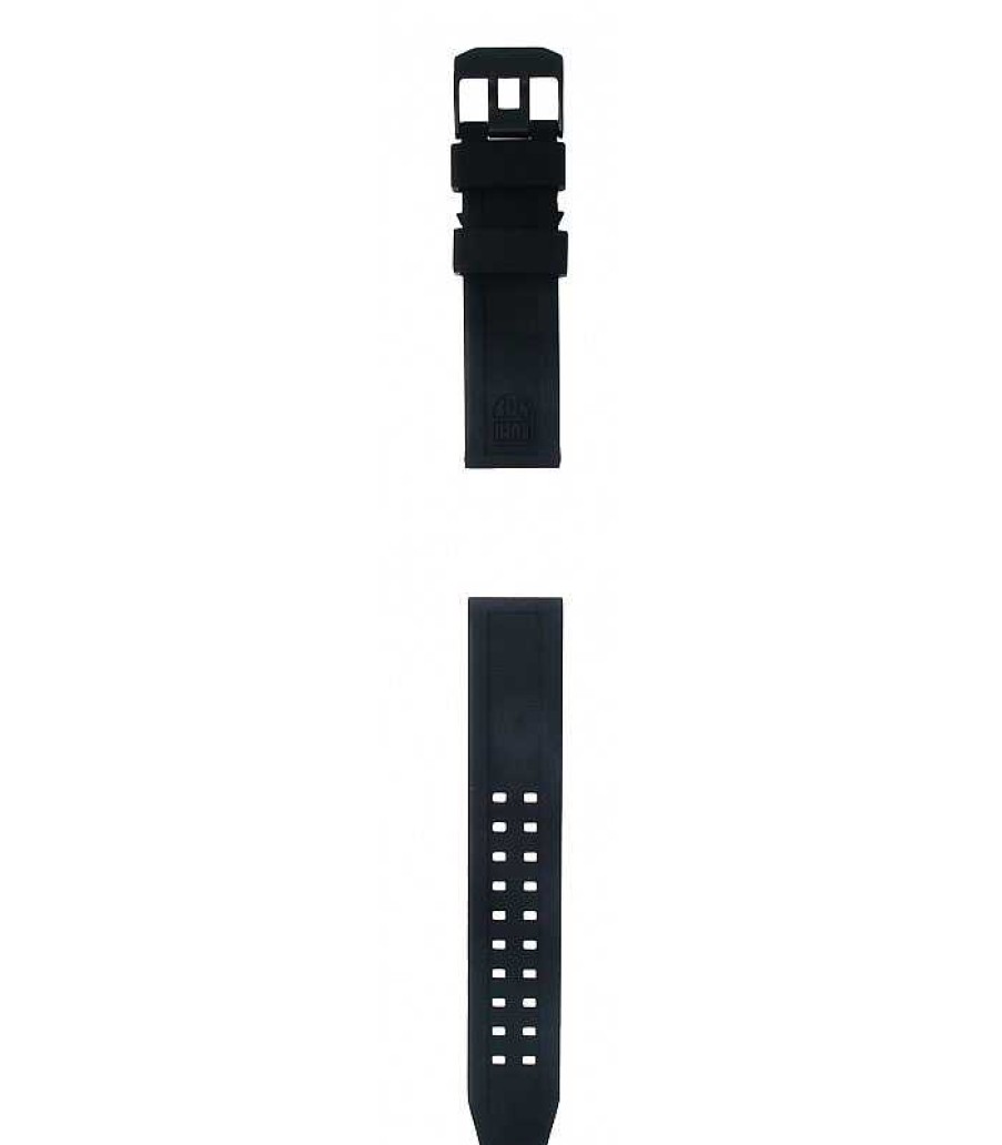 Relojes LUMINOX | Correa Luminox Serie 3050 23Mm Black