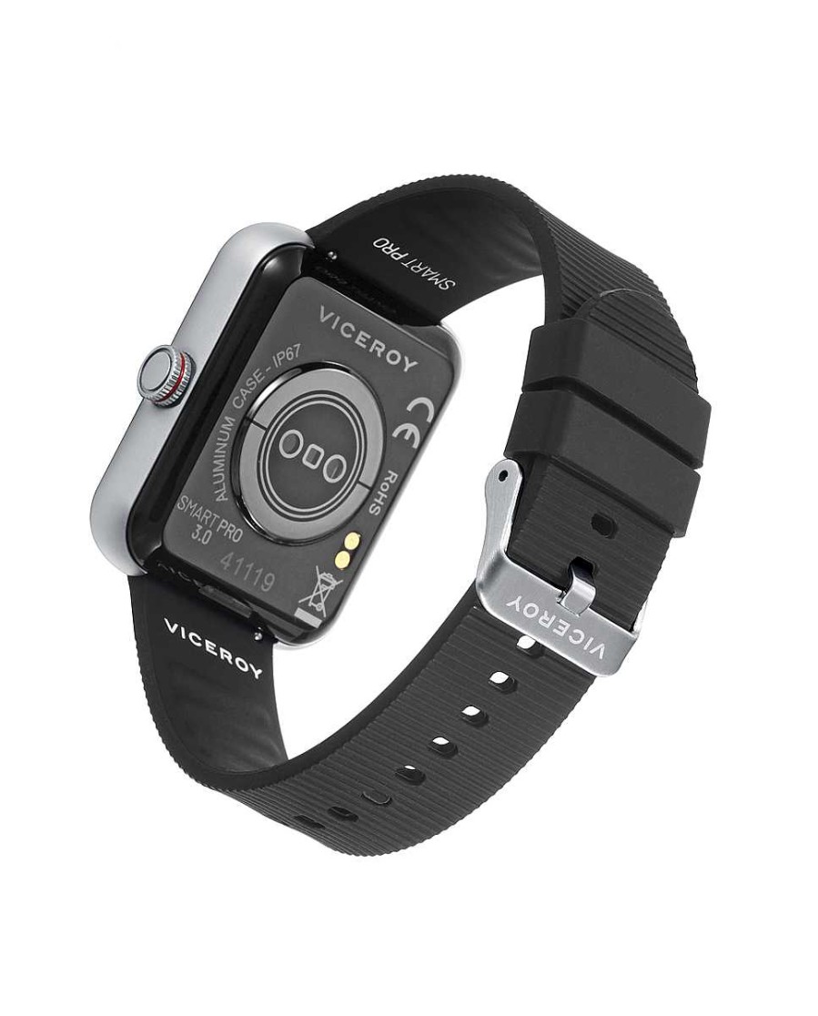 Relojes VICEROY | Viceroy Smart Pro Aluminio Set Especial