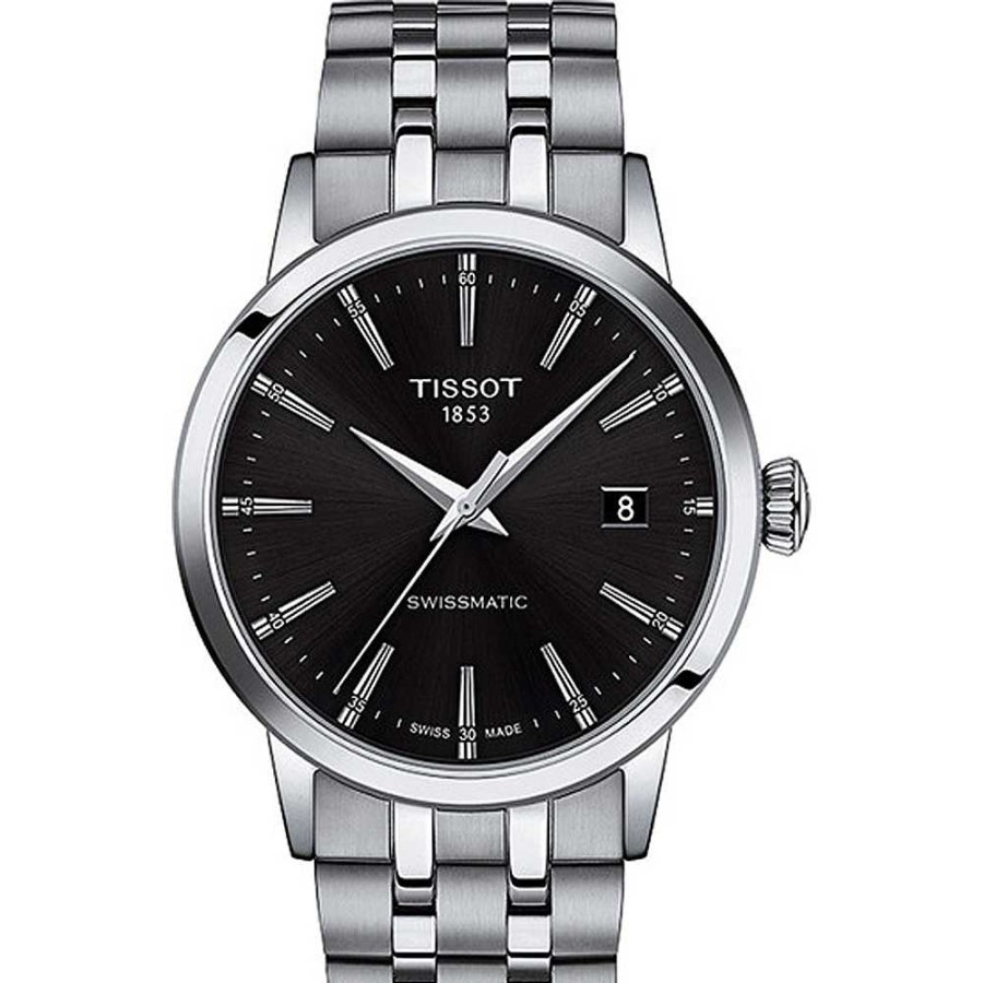 Relojes Tissot | Tissot Classic Dream Swissmatic