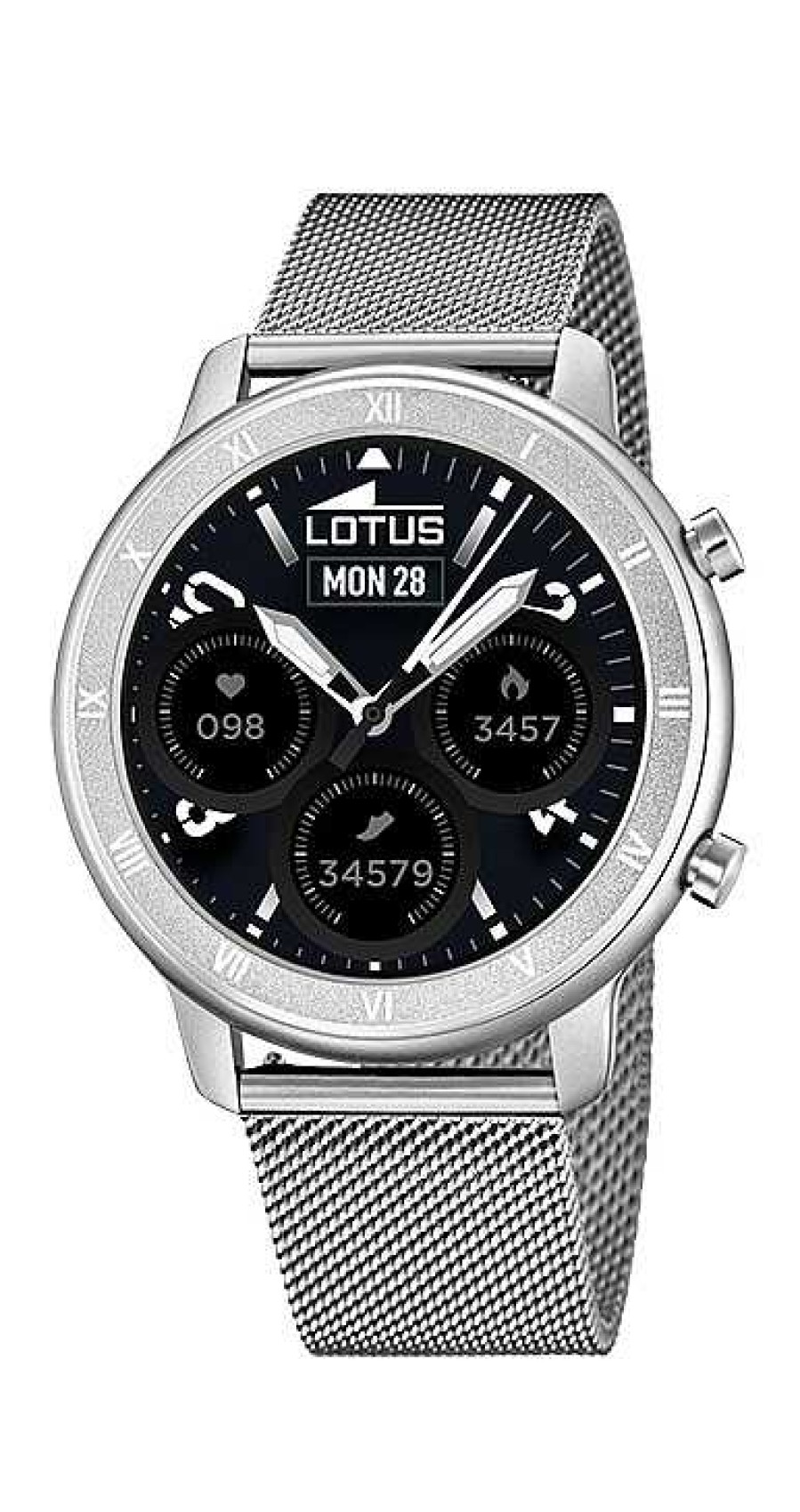 Relojes LOTUS | Lotus Smart Watch Smart-Time