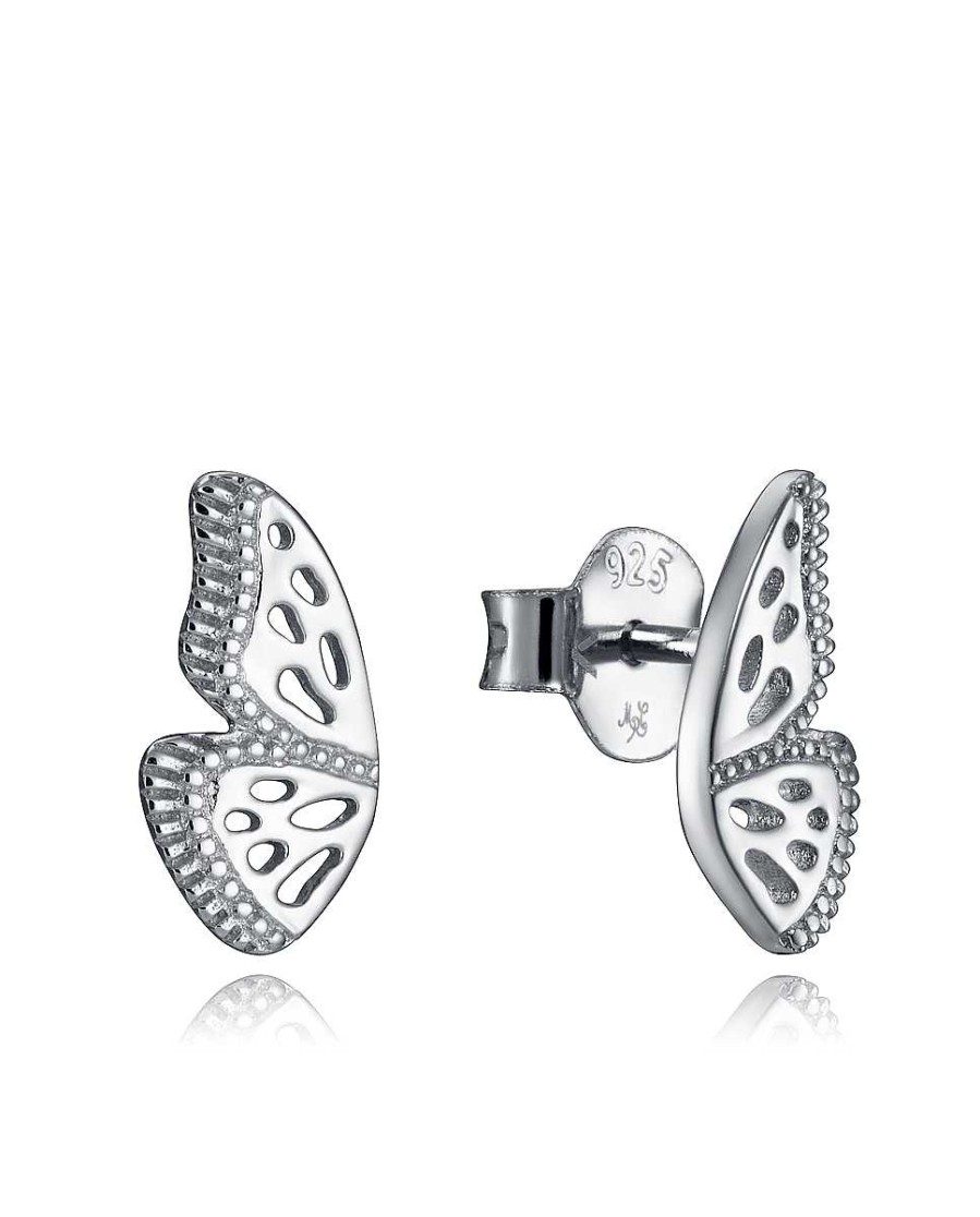 Joyer A Viceroy Jewels | Pendientes Viceroy Jewels Plata Ley