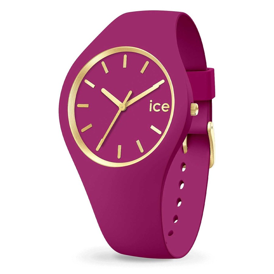 Relojes ICE WATCH | Ice Watch Glam Brushed - Orchid Medium