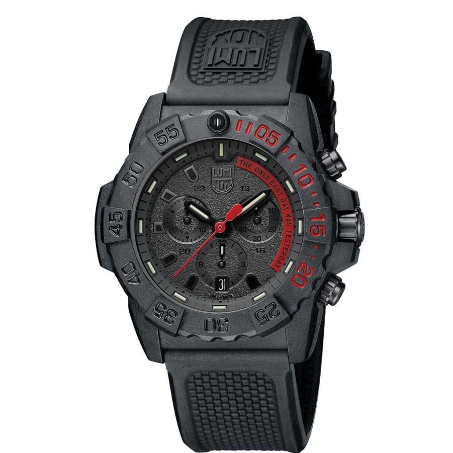 Relojes LUMINOX | Luminox Navy Seal Chrono Special Edition