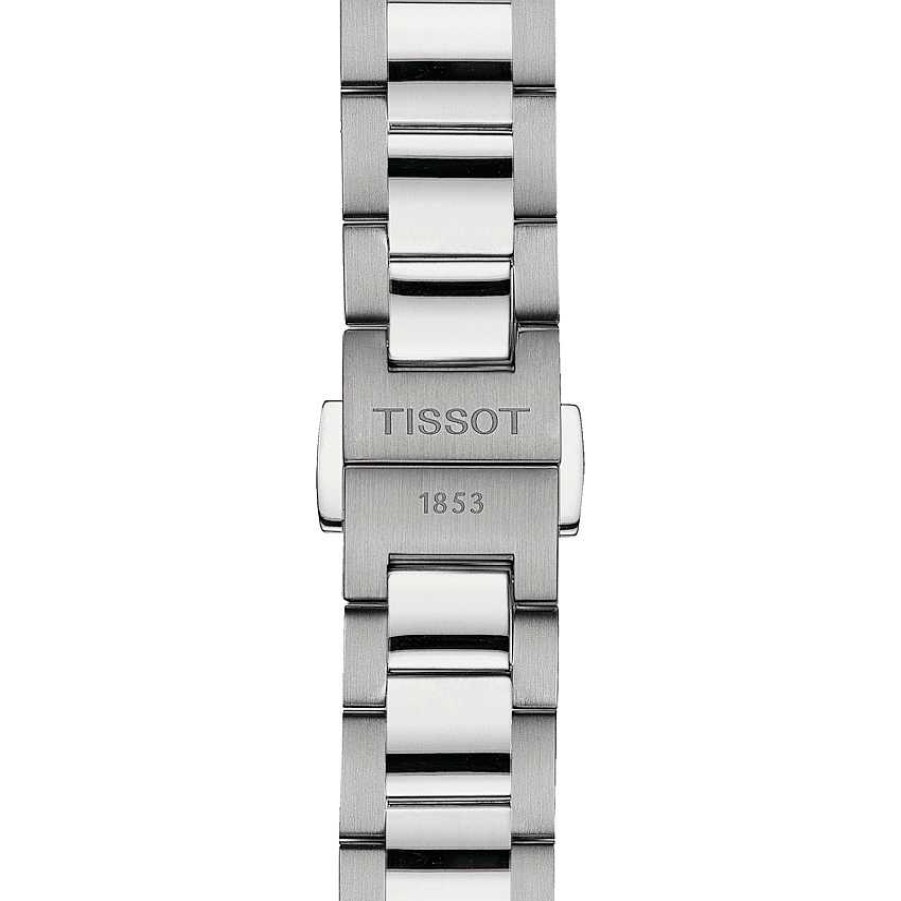 Relojes Tissot | Tissot Pr 100 34Mm Blue