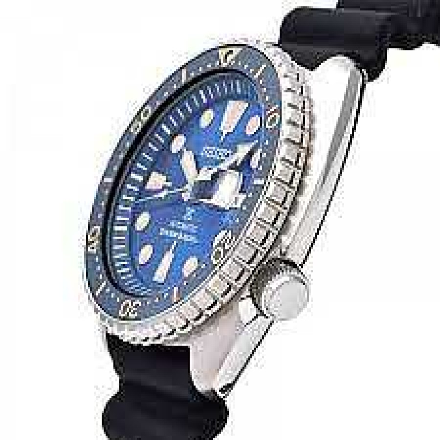 Relojes SEIKO | Seiko Prospex Save The Ocean King Turtle