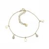 Joyer A Duran Exquse | Pulsera Duran Excuse Pretty Jwels Circonitas