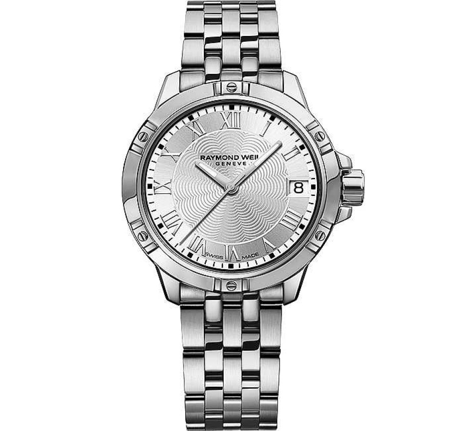 Relojes RAYMOND WEIL | Raymond Weil Tango Classic