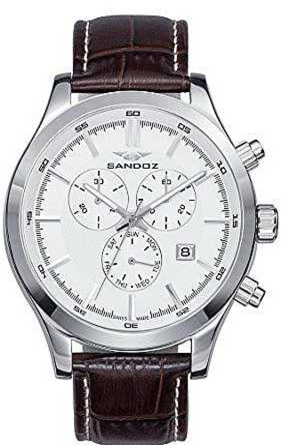 Relojes SANDOZ | Sandoz Casuel Cronografo