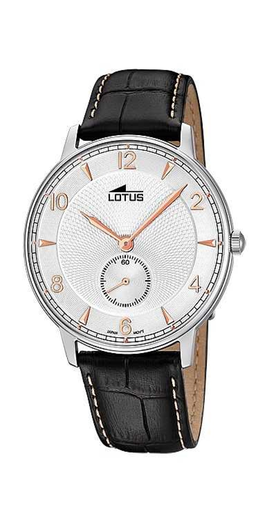 Relojes LOTUS | Lotus Revival Correa Classic