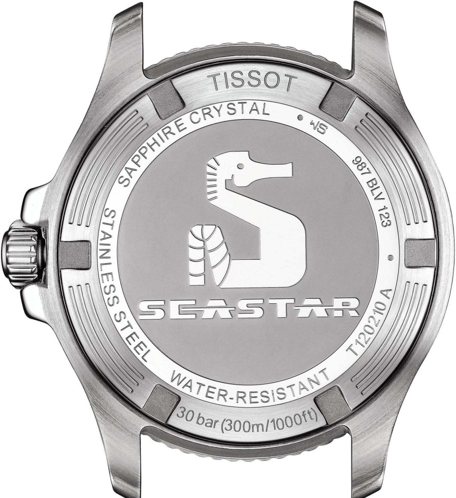 Relojes Tissot | Tissot Seastar 1000 36Mm