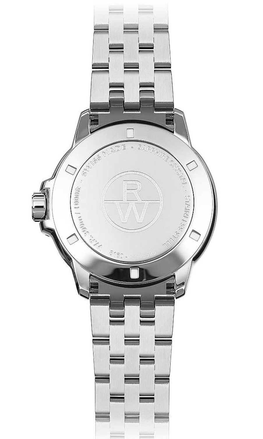 Relojes RAYMOND WEIL | Raymond Weil Tango Classic 300 Mts