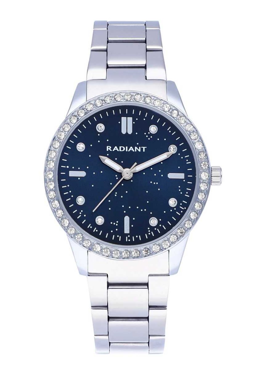 Relojes Radiant | Radiant Universe 38Mm Blue Dial