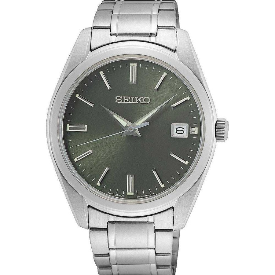 Relojes SEIKO | Seiko Neo Classic Green