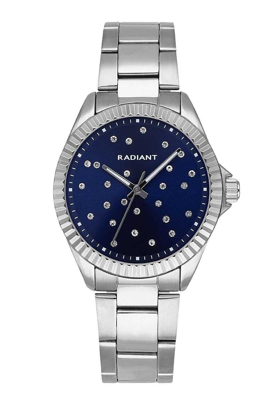 Relojes Radiant | Radiant Constelation 36Mm Blue