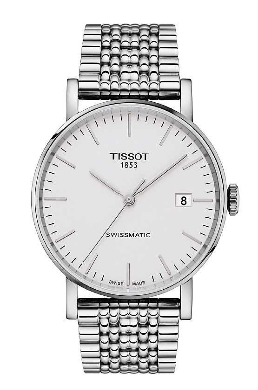 Relojes Tissot | Tissot Everytime Swissmatic