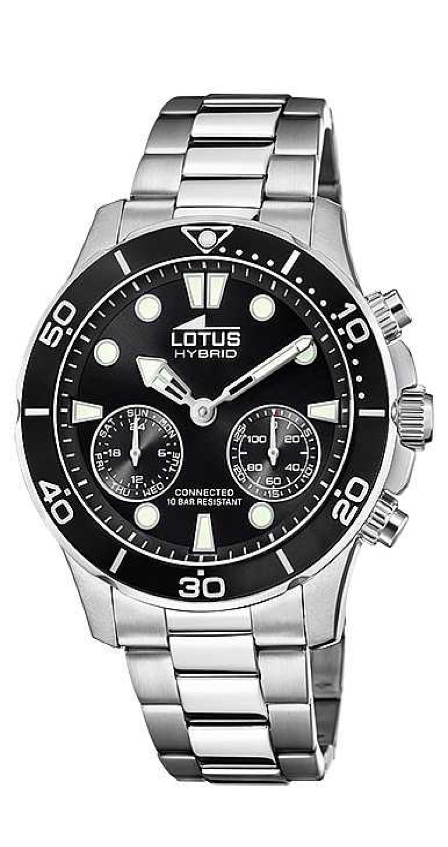 Relojes LOTUS | Lotus Hybrid Smart Watch 18800/2