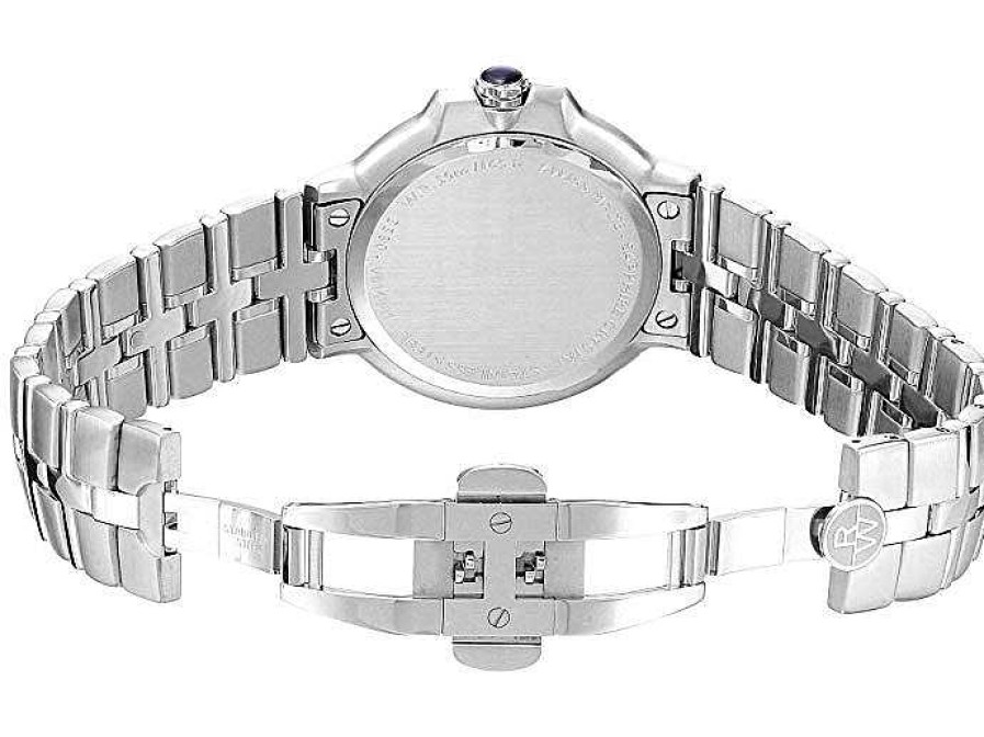 Relojes RAYMOND WEIL | Raymond Weil Parsifal Classic Silver