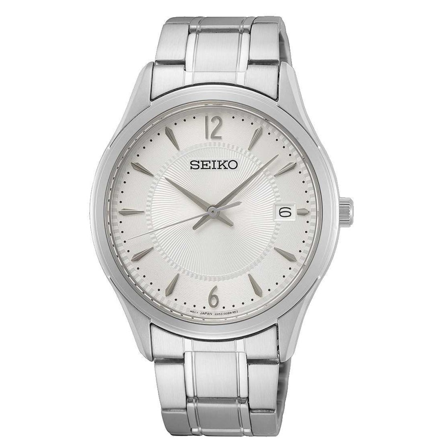 Relojes SEIKO | Seiko Neo Classic Easy Removal Link