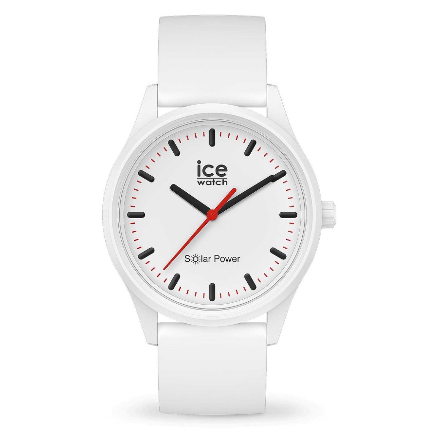 Relojes ICE WATCH | Ice Watch Solar Power Polar Unisex