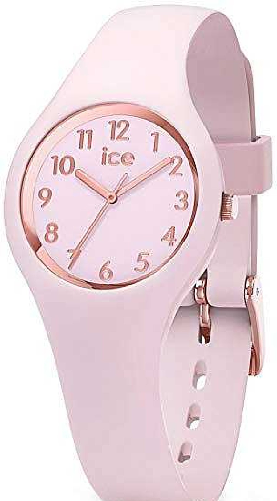 Relojes ICE WATCH | Ice Watch Mini Glam Pastel Pink Numbers