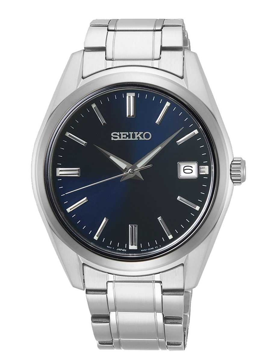 Relojes SEIKO | Seiko Neo Classic Blue