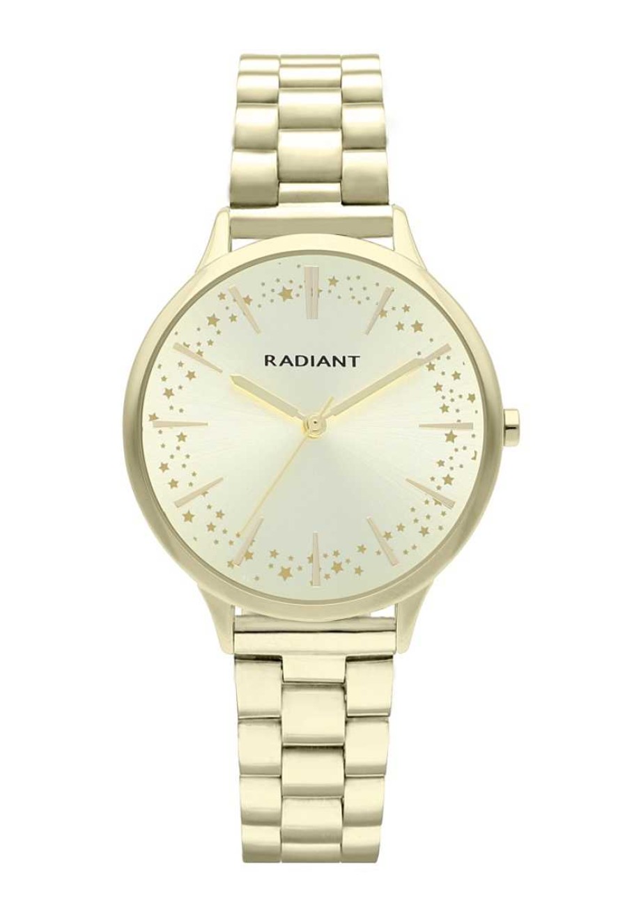 Relojes Radiant | Radiant Soul 38Mm Ipg Dial