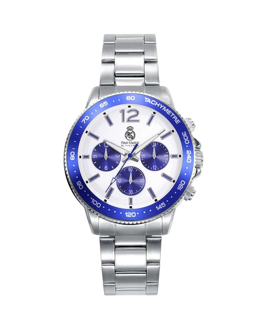 Relojes VICEROY | Viceroy Real Madrid C.F. Producto Oficial