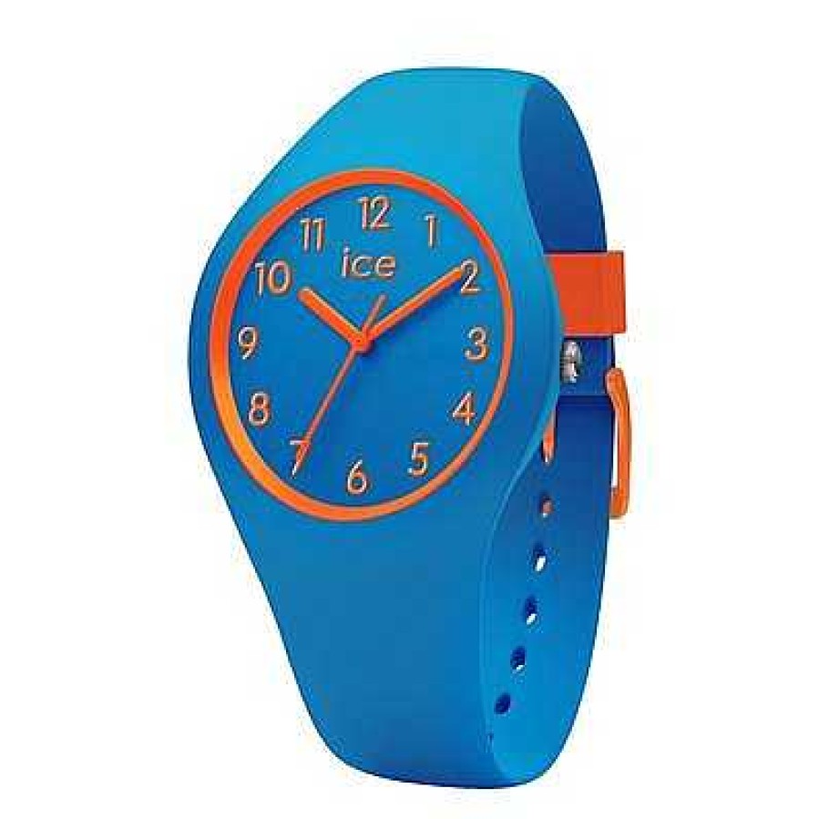 Relojes ICE WATCH | Ice Watch Ola Kids Small Robot Blue