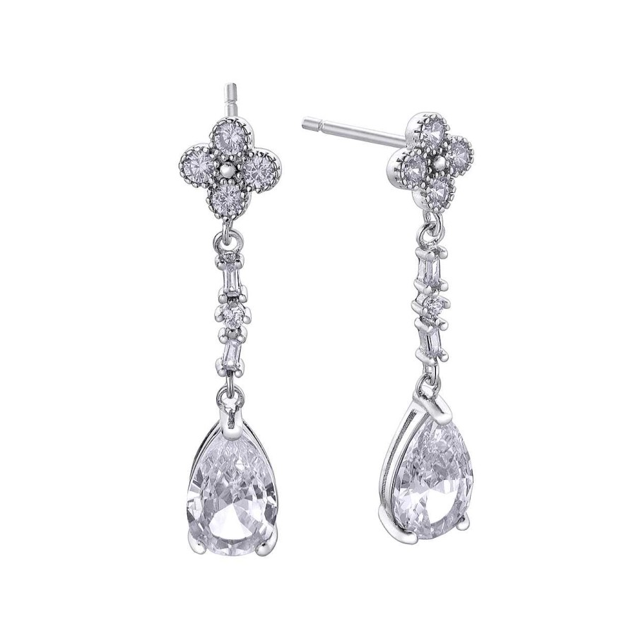 Joyer A Duran Exquse | Pendientes Duran Excuse Sposata Plata Ley