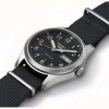 Relojes SEIKO | Seiko 5 Sports Field Military Sports Gris Nato