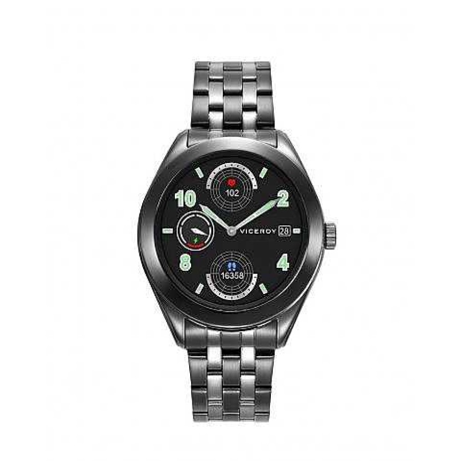 Relojes VICEROY | Viceroy Smart Watch Acero