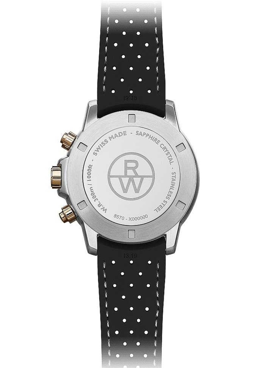 Relojes RAYMOND WEIL | Raymond Weil Tango 300 Cronografo