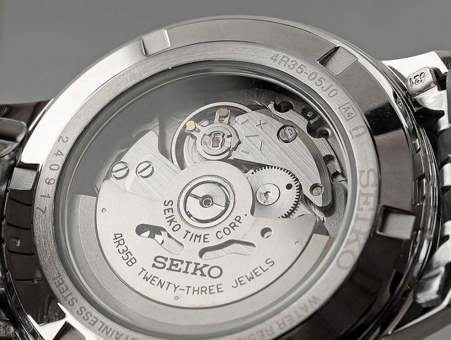 Relojes SEIKO | Seiko Neoo Classic Automatico