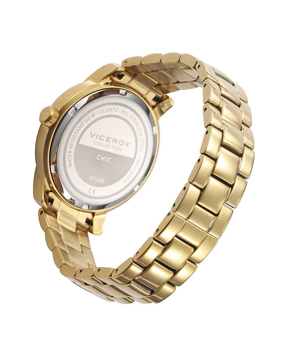 Relojes VICEROY | Viceroy Coleccion Rocio Osorno