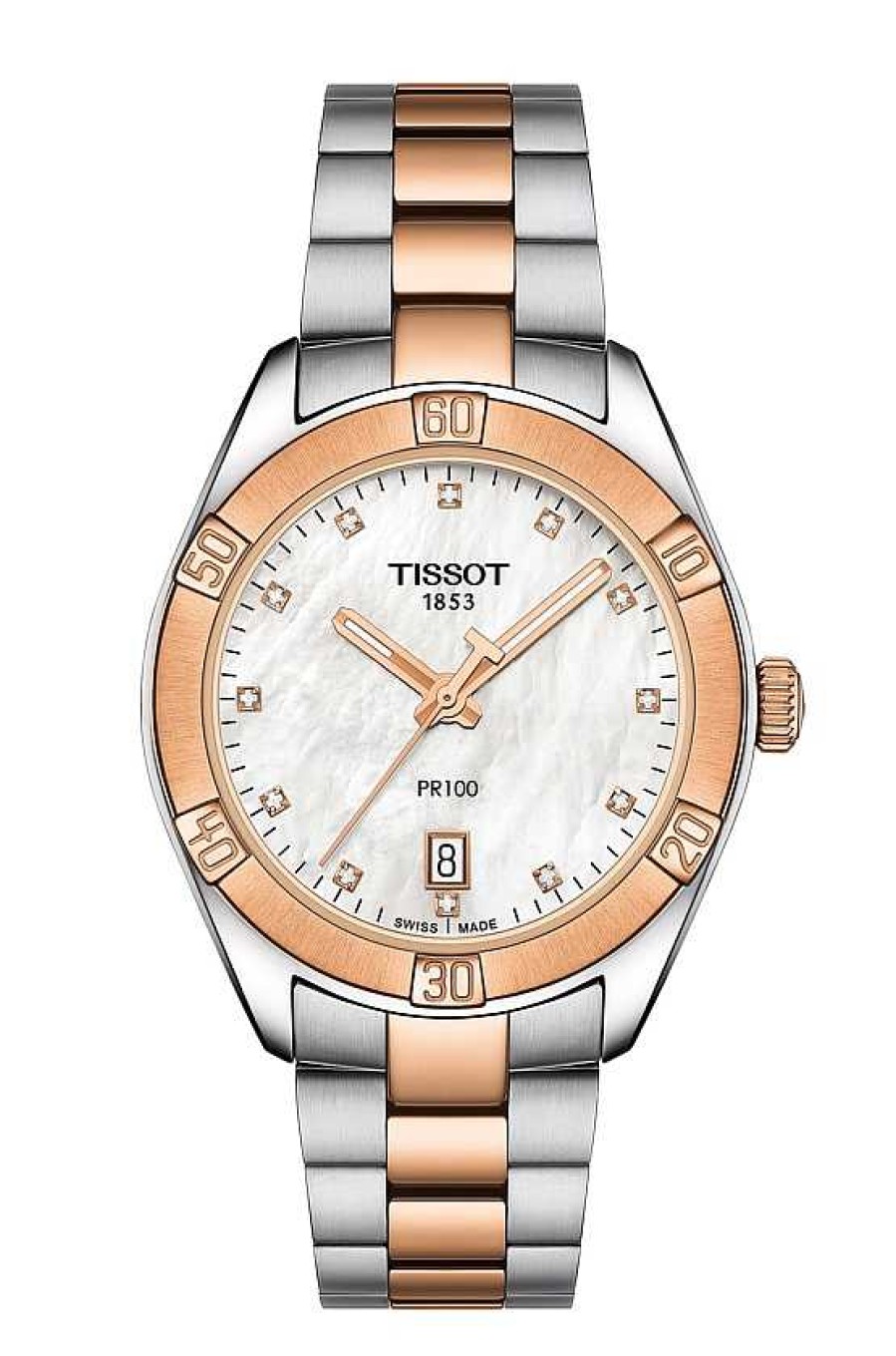 Relojes Tissot | Tissot Pr 100 Sport Chic