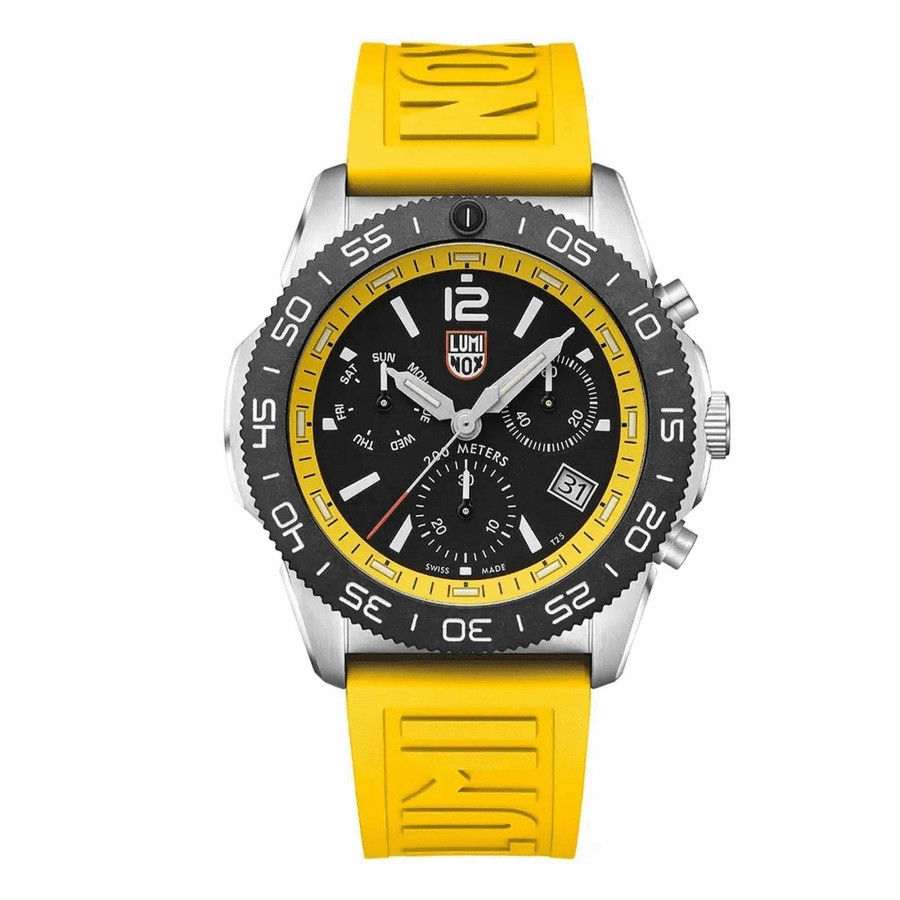 Relojes LUMINOX | Luminox Navy Seal Pacific Diver Xs.3145