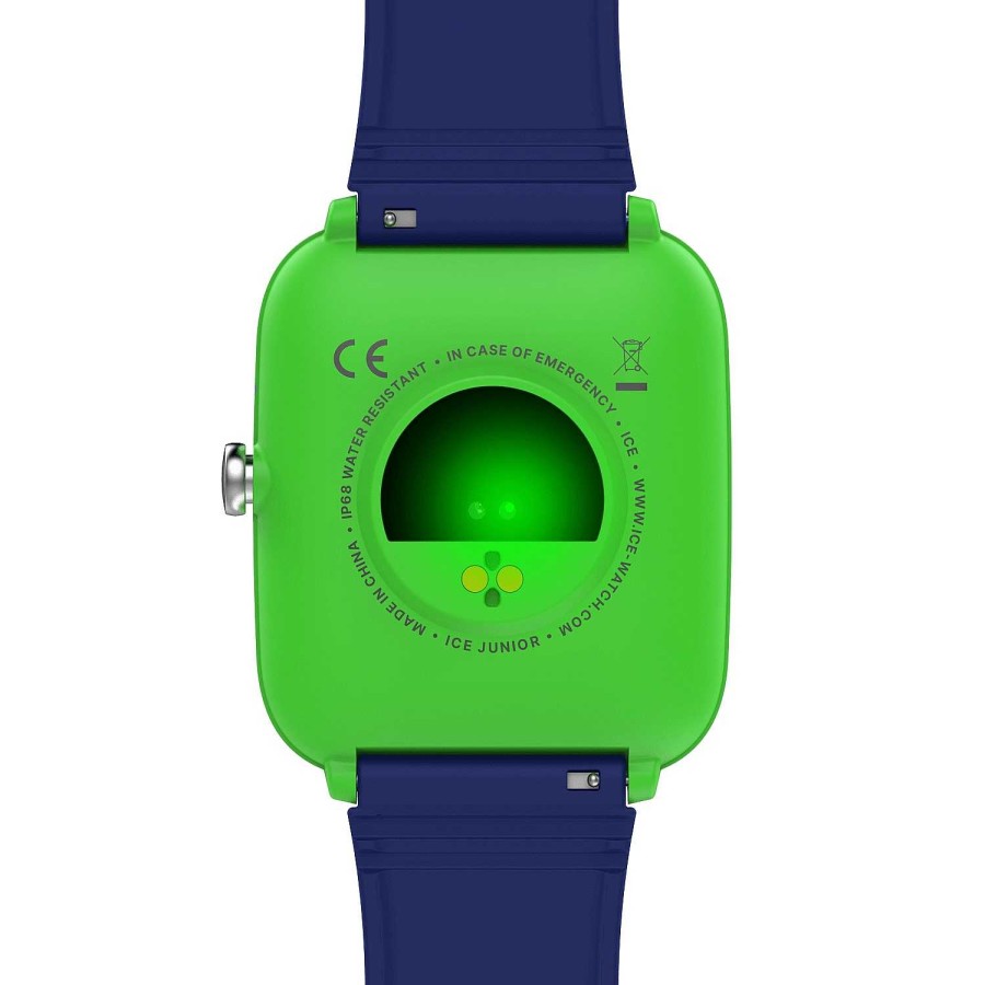 Relojes ICE WATCH | Ice Watch Smart - Ice Junior - Green - Blue