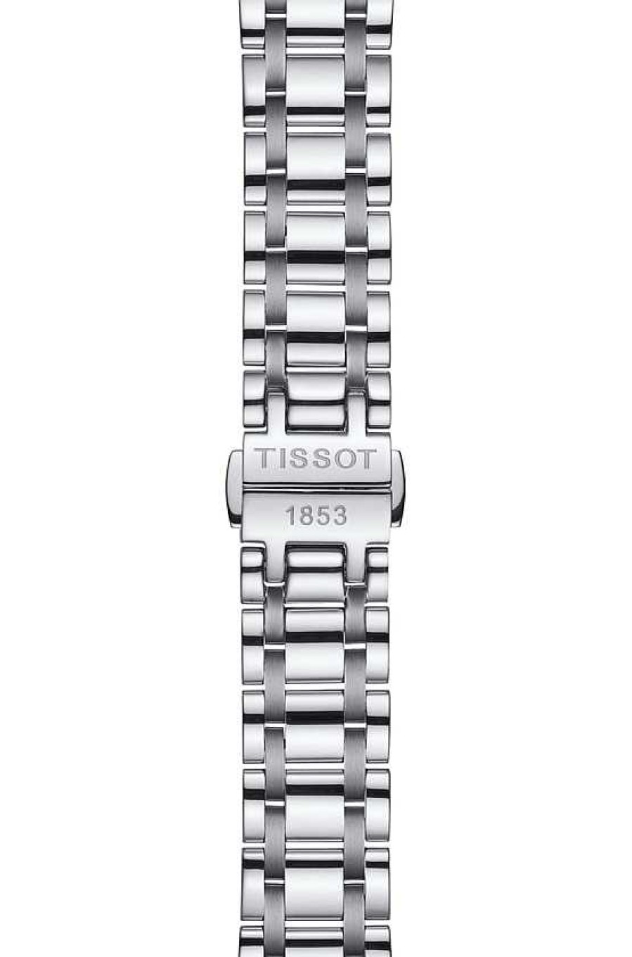 Relojes Tissot | Tissot Couturier Lady Argente