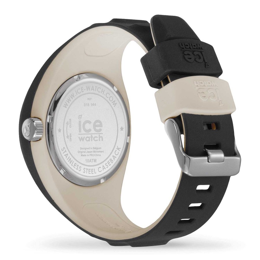 Relojes ICE WATCH | Ice Watch P. Leclercq - Black Blue Jeans