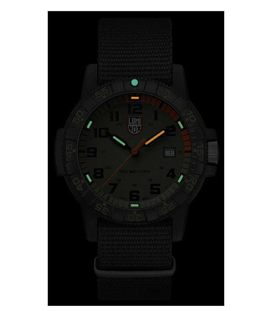 Relojes LUMINOX | Luminox Leatherback Sea Turtle Giant