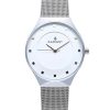 Relojes Radiant | Radiant Tokyo White Dial