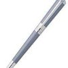 Complementos S.T. Dupont | Dupont Liberte Boligrafo Gris Perla