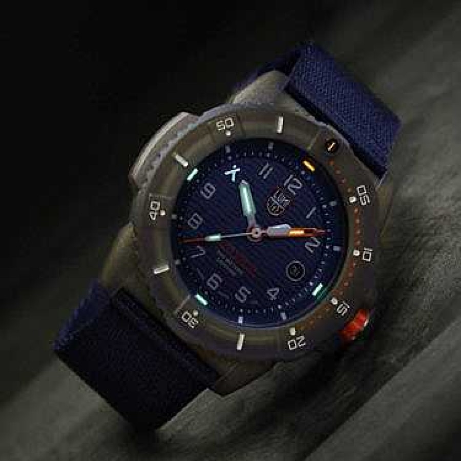 Relojes LUMINOX | Luminox Bear Grylls Survival Serie Eco 3700 Limited Edition