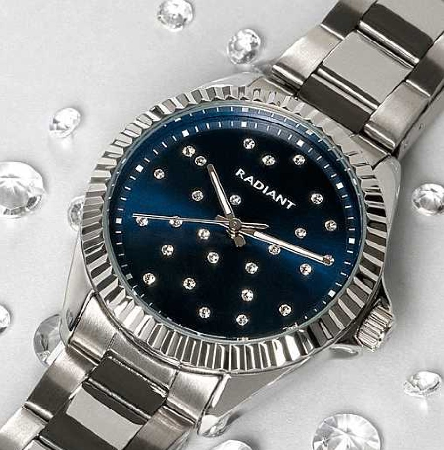 Relojes Radiant | Radiant Constelation 36Mm Blue