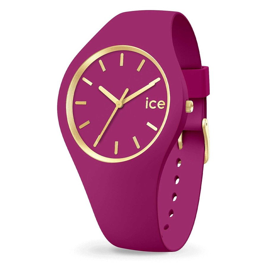 Relojes ICE WATCH | Ice Watch Glam Brushed - Orchid - Small