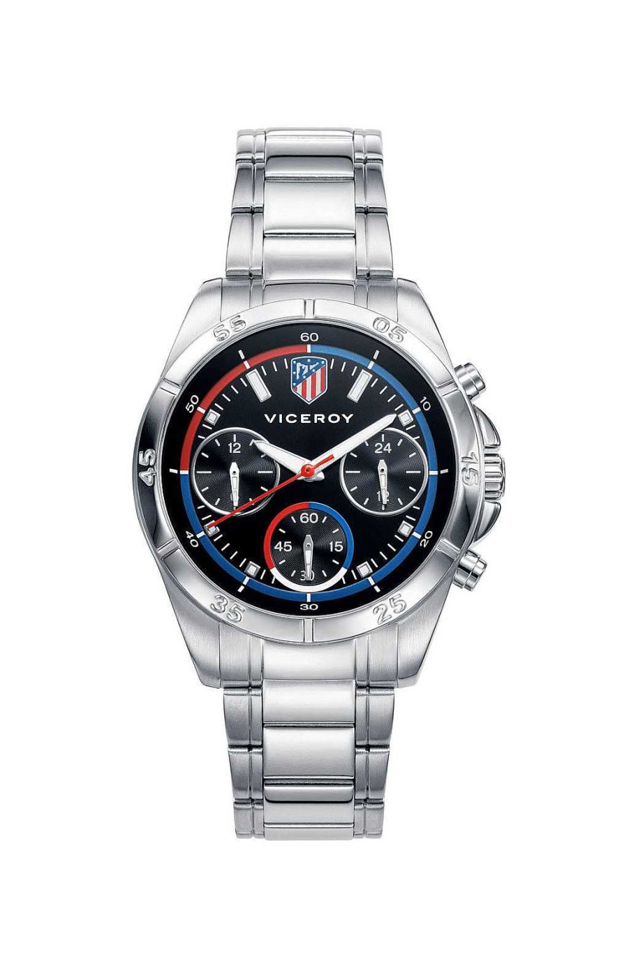 Relojes VICEROY | Viceroy Atl Tico De Madrid Multifuncion