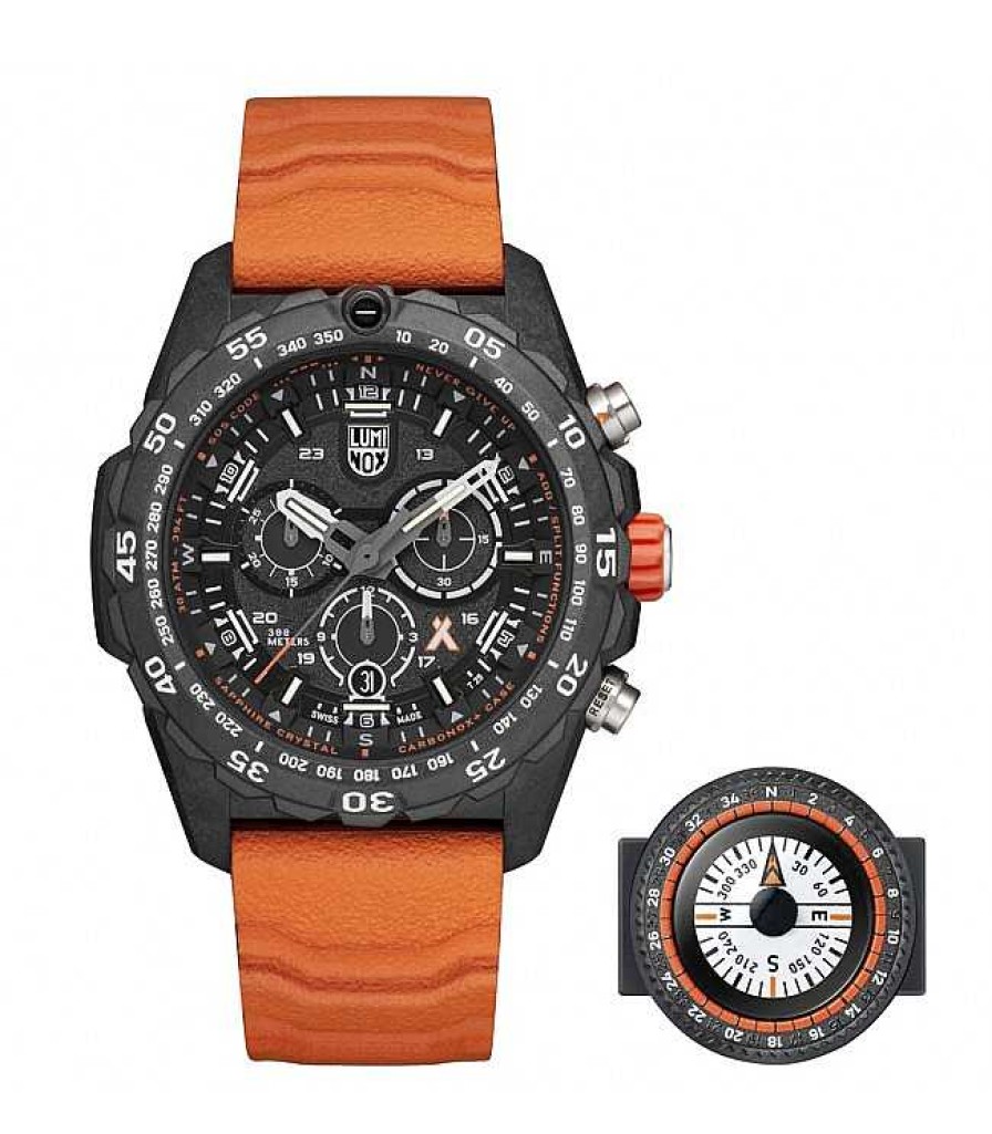 Relojes LUMINOX | Luminox X Bear Grylls Survival Master Series