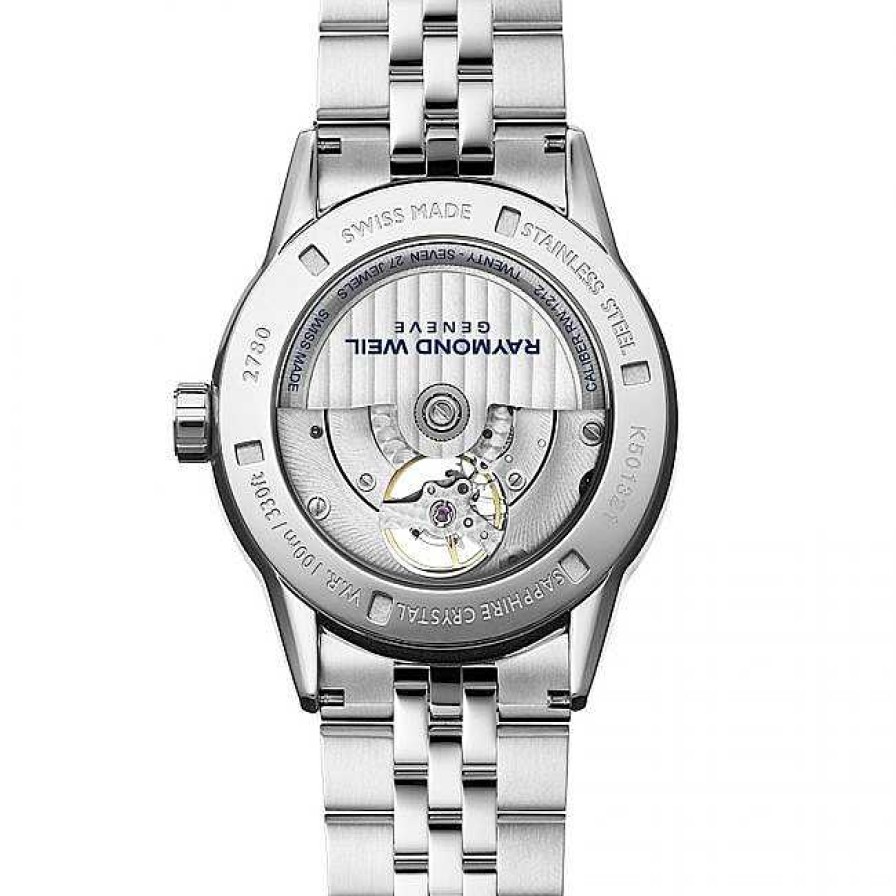 Relojes RAYMOND WEIL | Raymonmd Weil Freelancer Automatico Calibre Rw1212